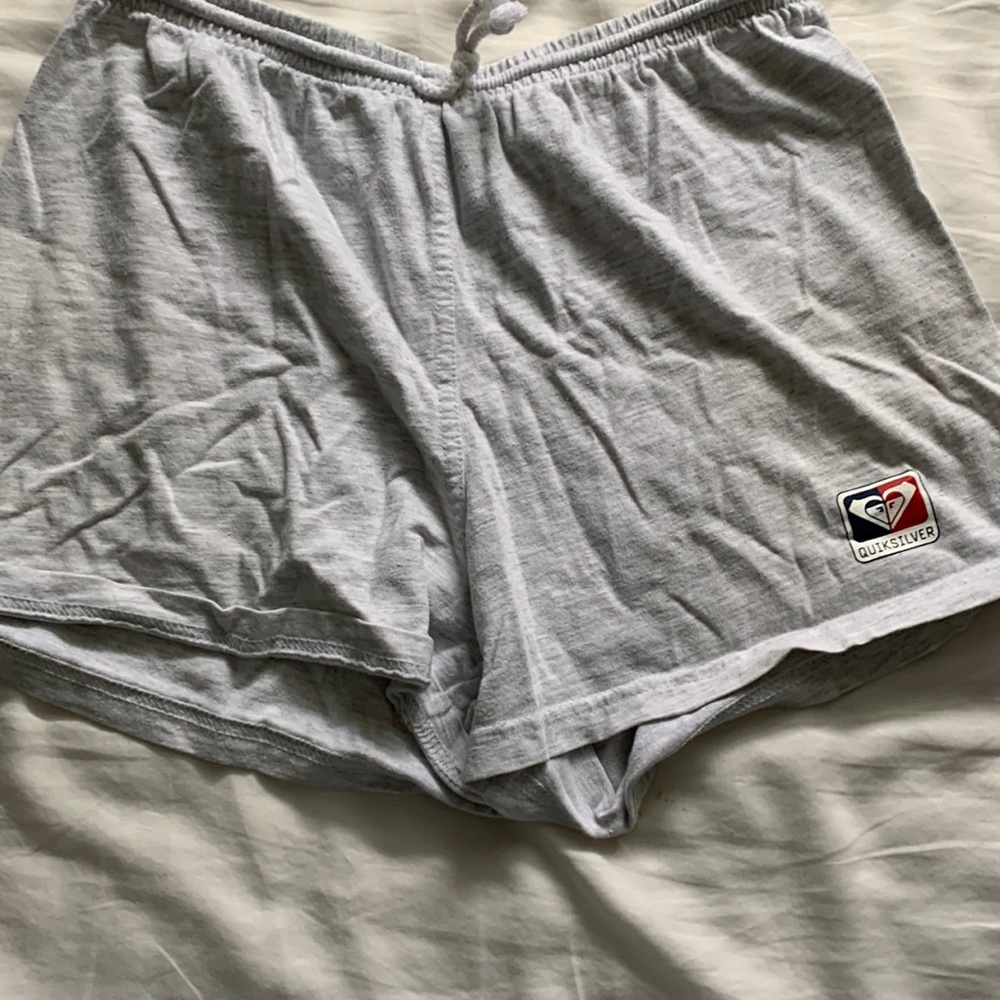 Quicksilver sweatshorts
